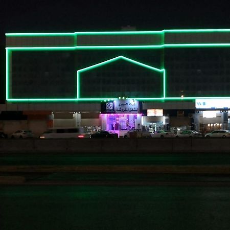 Al Eairy Apartment-Alqaseem 1 Buraidah Exterior foto