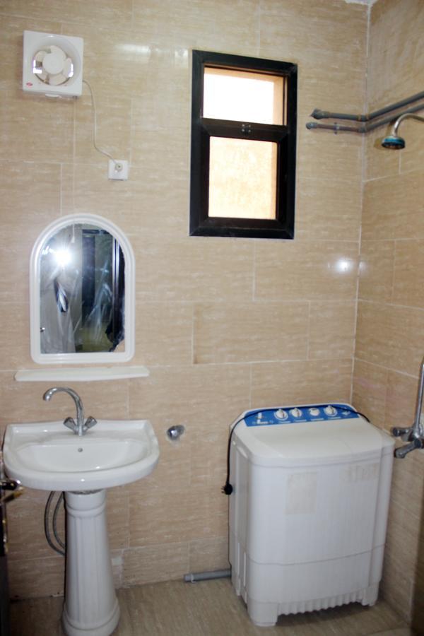 Al Eairy Apartment-Alqaseem 1 Buraidah Exterior foto