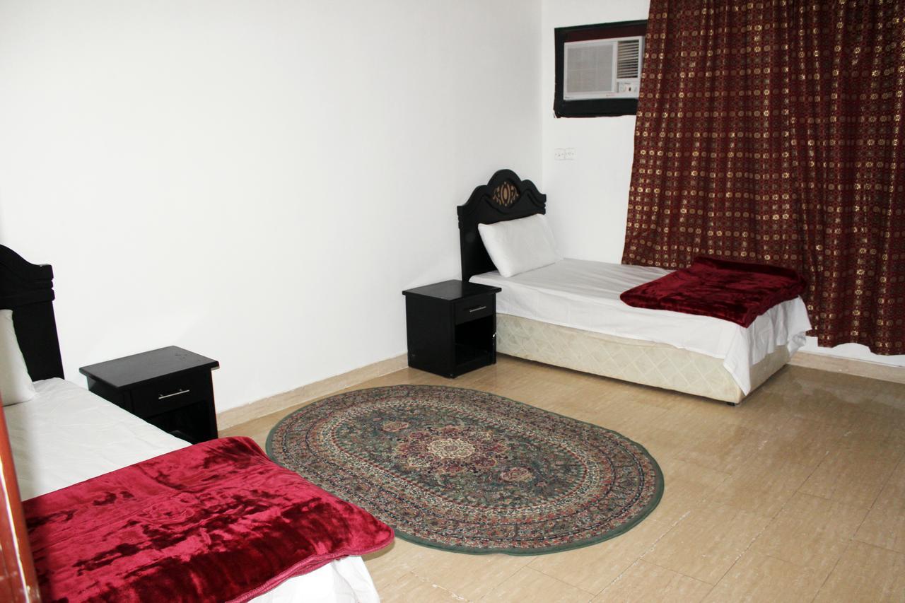 Al Eairy Apartment-Alqaseem 1 Buraidah Exterior foto