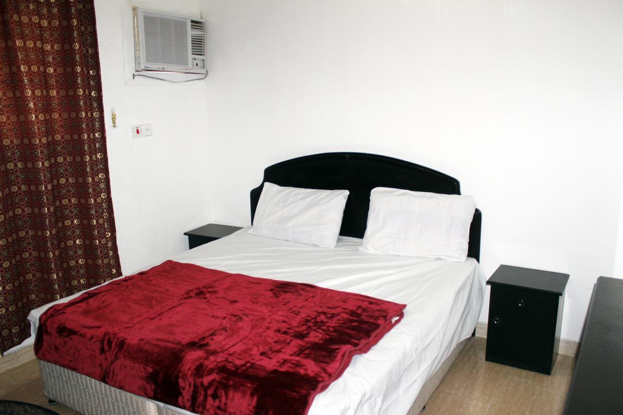 Al Eairy Apartment-Alqaseem 1 Buraidah Exterior foto